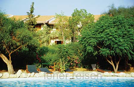 Hotel Riviera