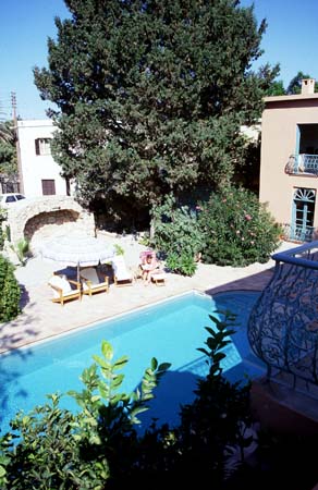 NZY Yazade Pool