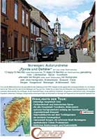 Hier finden Sie ein PDF zu dieser Reise