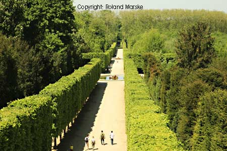 G&auml;rten der Welt