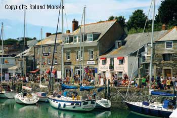 Padstow