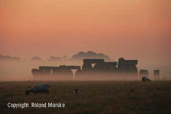 stonehenge
