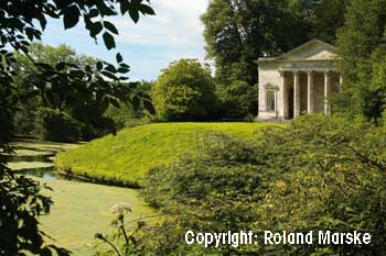Stourhead Garden