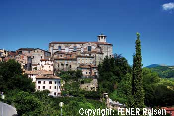 Perugia