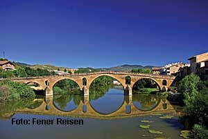 Puente la Reina