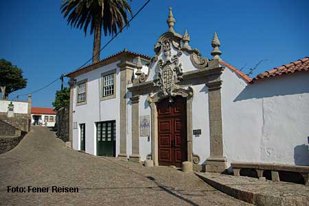Quinta bei Arco
