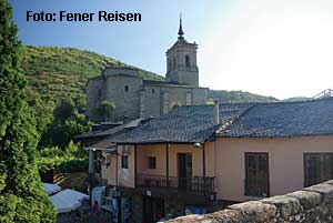 Molinaseca