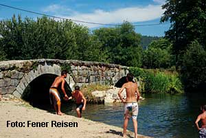 Badepause gef&auml;llig?