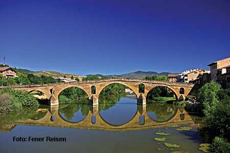 Puente la Reina