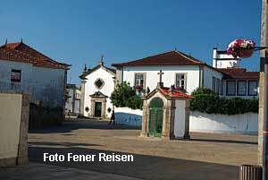 Sao Petro de Rates