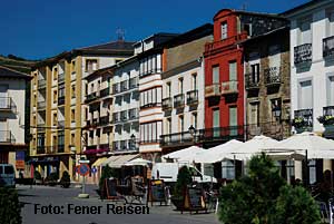 Villafranca