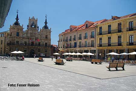 Astorga
