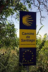 Camino de Santiago