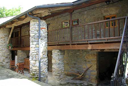 Landhaus