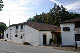 Landhaus Casa de los Somoza