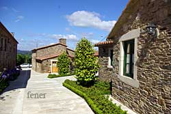 Pazo Santa Maria