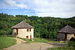 Balneario de Pambre