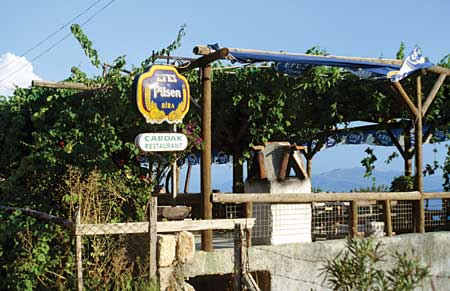 Cardak