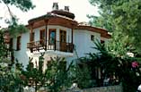 B&uuml;lent Appartements