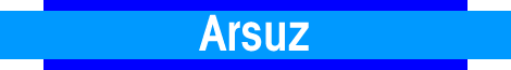 Arsuz