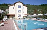 Zum Hotel Becassier
