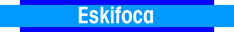 Eskifoca