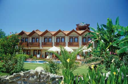 Hotel Palmetto