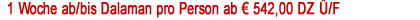 Preis T&uuml;rkevi