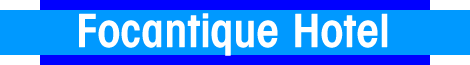 Focantique Hotel