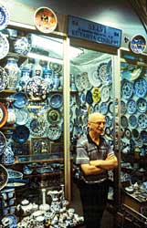 Hier k&ouml;nnen Sie K&uuml;tahya Porzelan kaufen