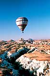 Ballonfahren
