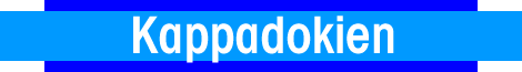 Kappadokien