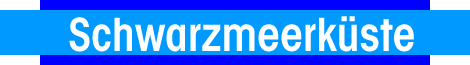 Schwarzmeerküste
