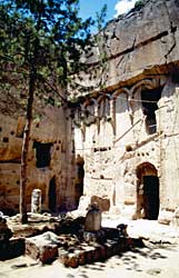 Eski G&uuml;m&uuml;s