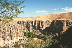 Ihlara Tal