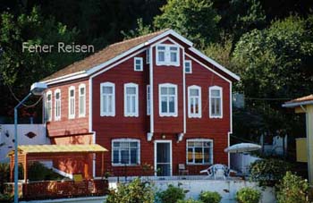 ineboluhaus