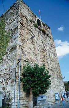 sinopturm