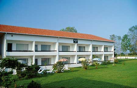 Hotel CD